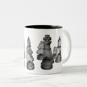 Mug Chess