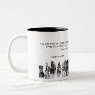 Mug Chess