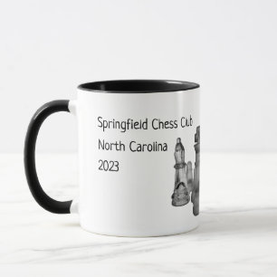 Mug Chess