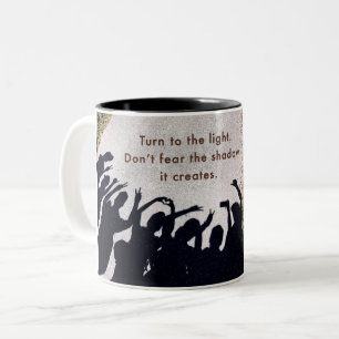 Mug Chess Collectable