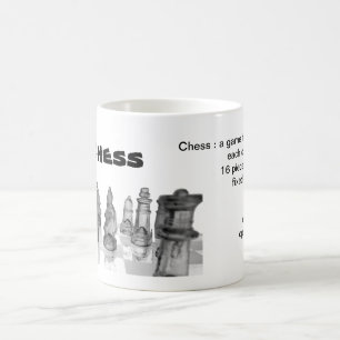 Mug Chess Definition