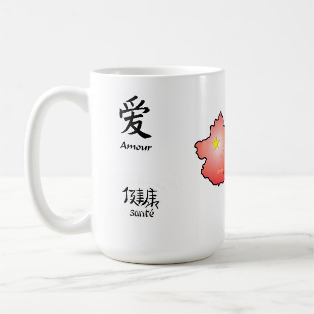 mug china (Left)