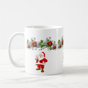 Mug Christmas