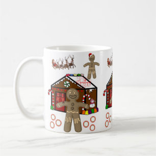 Mug Christmas
