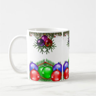 Mug Christmas
