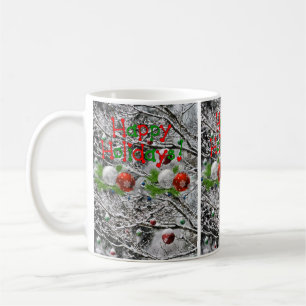 Mug Christmas
