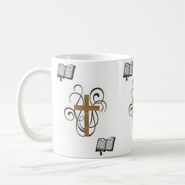 Mug Christmas (Left)