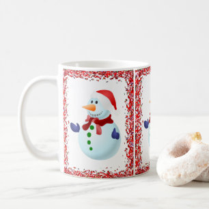 Mug Christmas