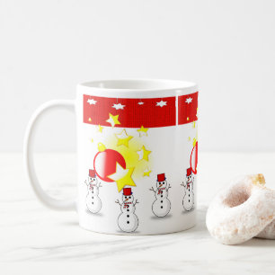 Mug Christmas