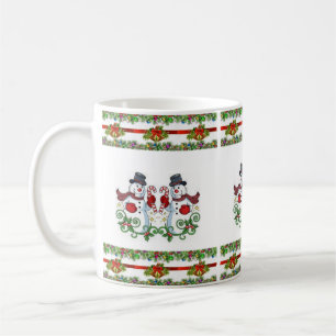 Mug Christmas