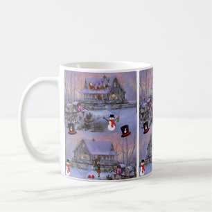 Mug Christmas