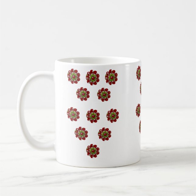 Mug Christmas (Left)