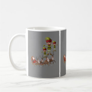 Mug Christmas