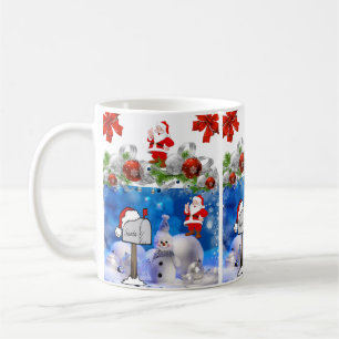 Mug Christmas