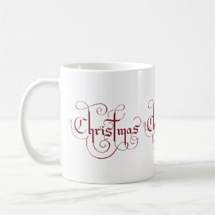 Mug Christmas
