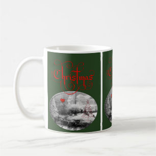Mug Christmas