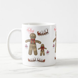Mug Christmas
