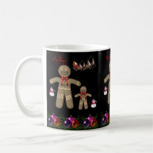 Mug Christmas