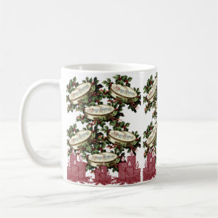 Mug Christmas