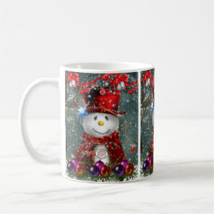 Mug Christmas