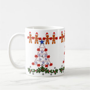 Mug Christmas
