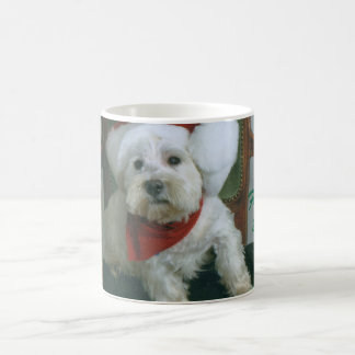 Mug - Christmas Flurries
