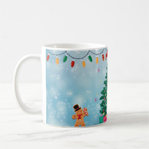Mug Christmas Magic Holiday