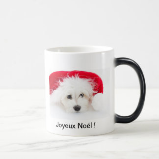 Mug Christmas Special