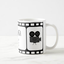 Mug Cinema