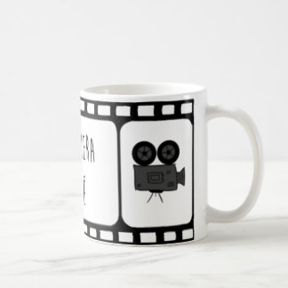 Mug Cinema