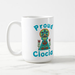 Mug - Ciocia