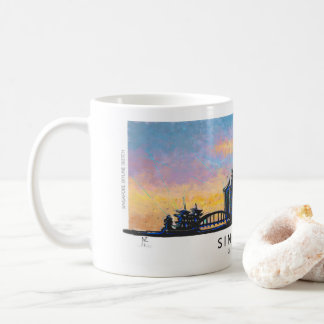 mug city