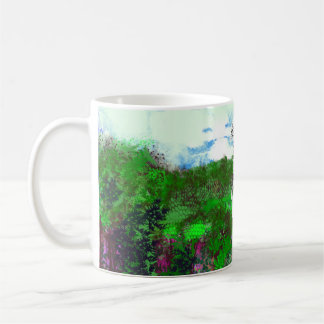 Mug classic nature