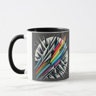 Mug classique, 325 ml