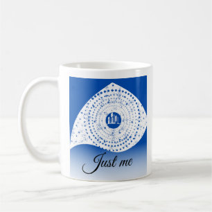 Mug classique, 325 ml