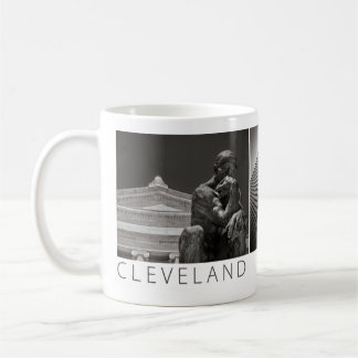 Mug - Cleveland Museum of Art