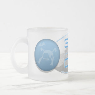 Mug Club Ski Team Official Mug