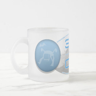 Mug Club Ski Team Official Mug