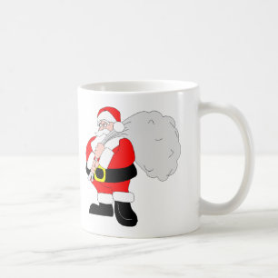 Mug - Cocoa for Santa