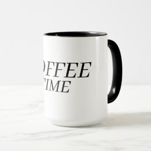 Mug COFFEE
