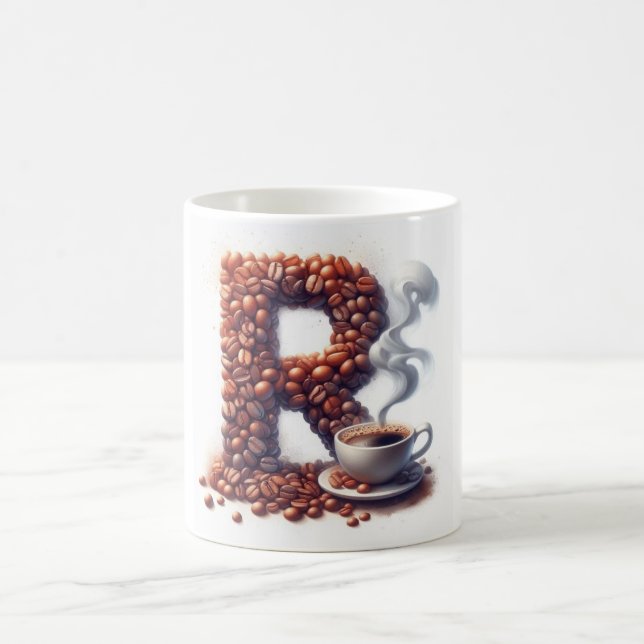 mug coffee (Center)