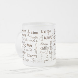 Mug Coffee