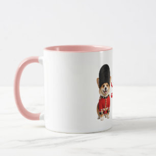 Mug Coffee Cup - Lovely Day Guard Dog