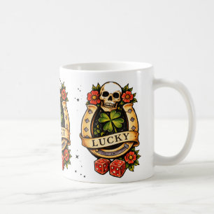 Mug, coffee mug