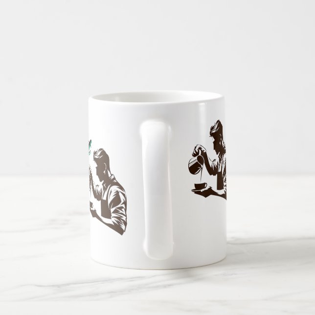 #mug coffee mug (Handle)
