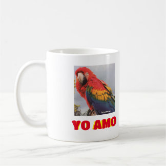 Mug Coffee mug I love Venezuela, customisable