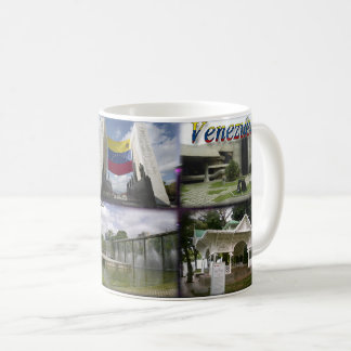 Mug Coffee mug I love Venezuela, customisable