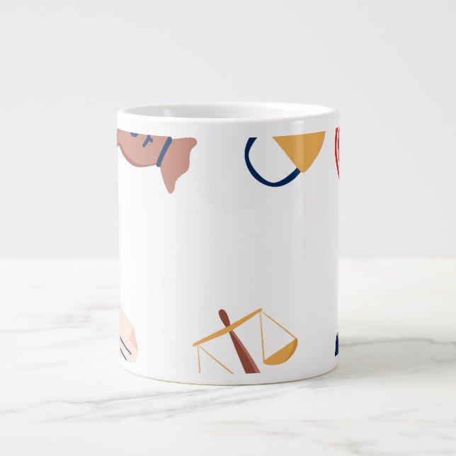 Mug coffee sample dream  (Front)