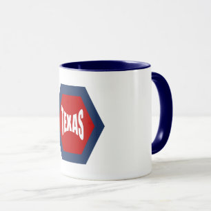 MUG COMBO TEXAS SPORT