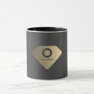 Mug - Company Logo